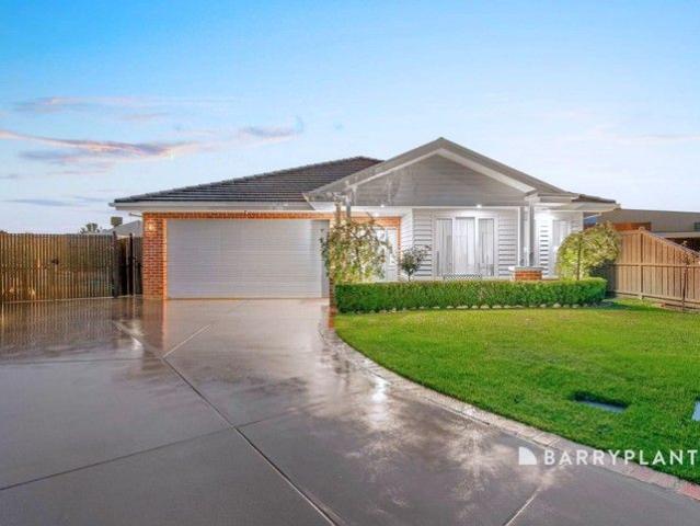 House for sale in Warragul, Victoria