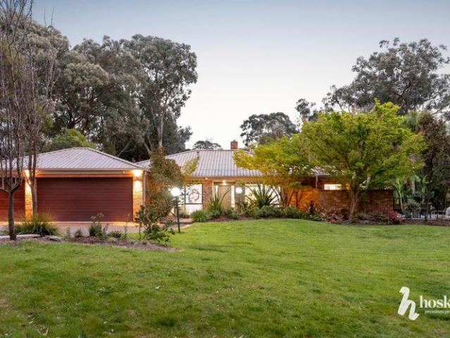 House for sale in Warranwood, Melbourne