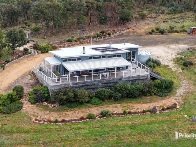 House for sale in Moonambel, Victoria