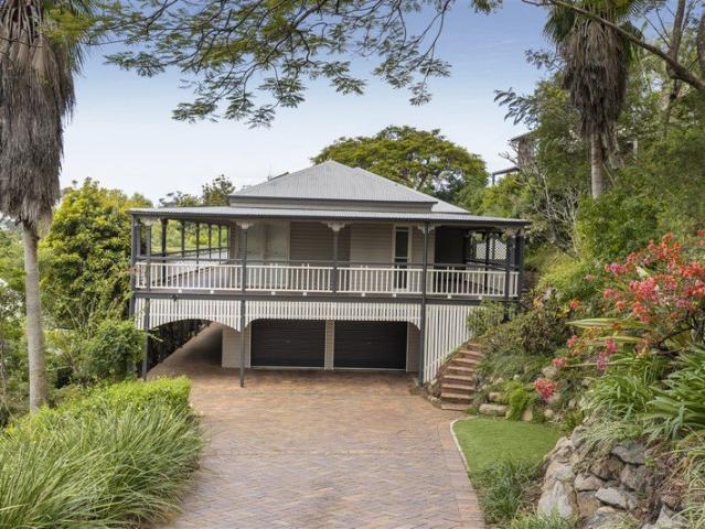 House for rent in Toombul, Queensland
