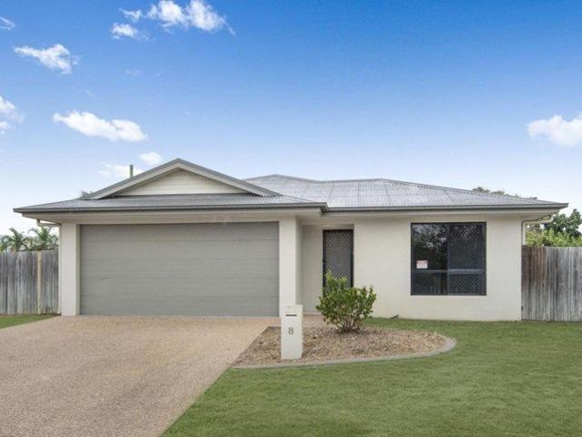 House for rent in Kelso, Queensland