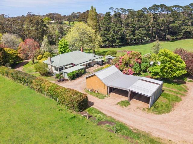 House for sale in Red Hill, Melbourne