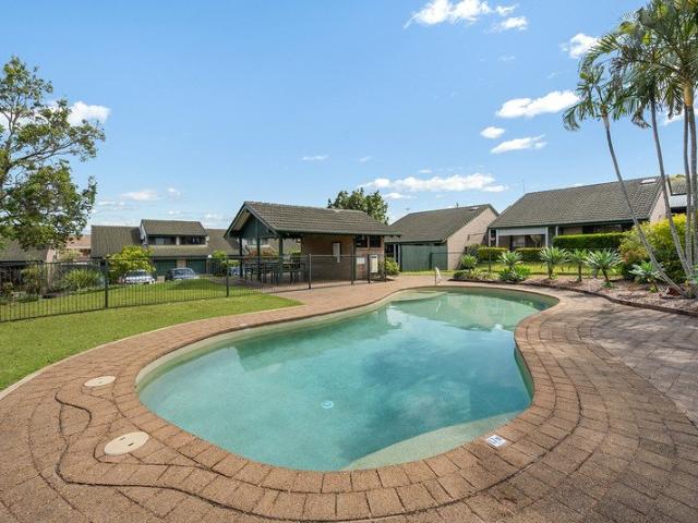 Apartment for sale in Everton Manors, City of Brisbane