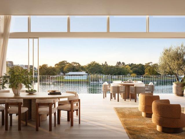 Apartment for sale in Toowong, Greater Brisbane