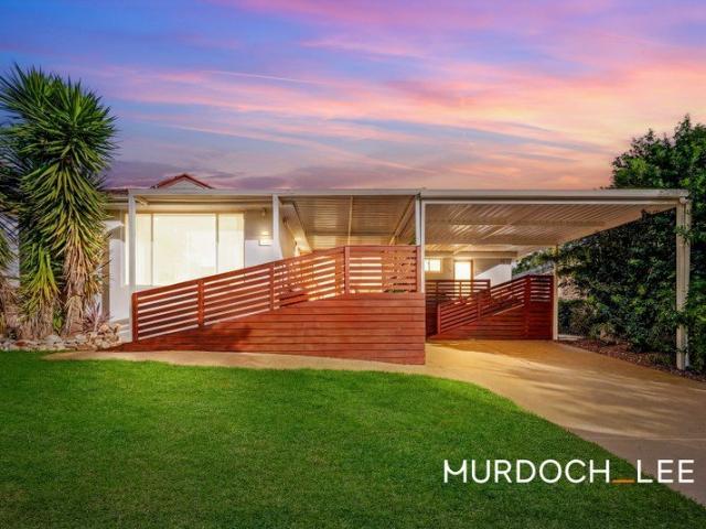 House for sale in Sydney, New South Wales