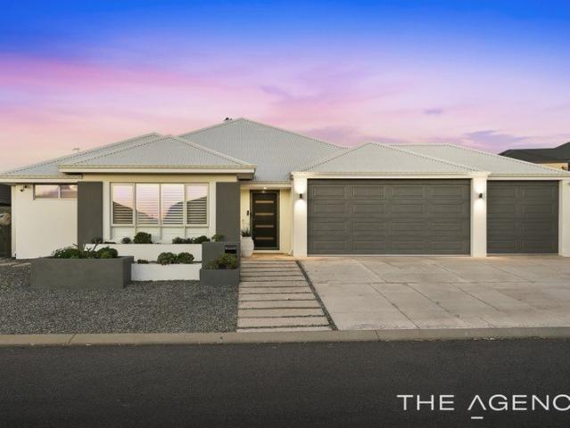 House for sale in Parklands, Western Australia