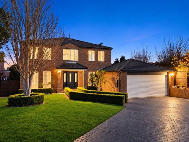 House for sale in Tahnee Lodge, Melbourne