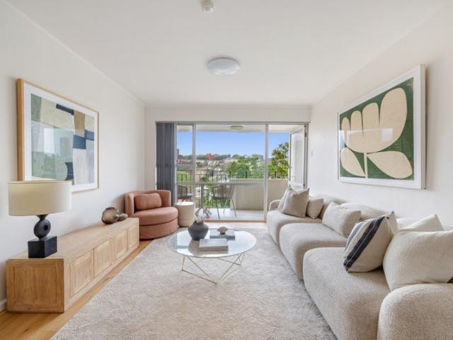 Apartment for sale in Eastern Suburbs, Sydney
