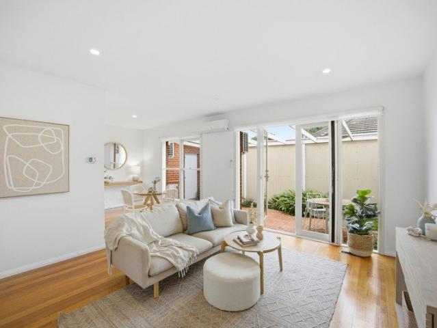 Townhouse for sale in Camerons Creek, Victoria