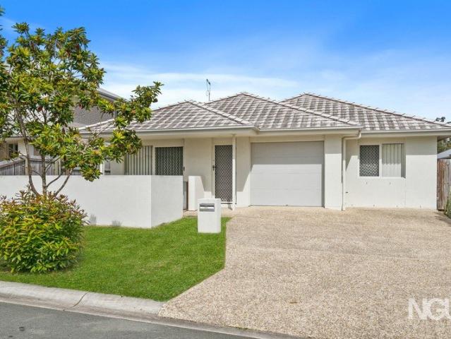 Duplex for sale in Toombul, Queensland