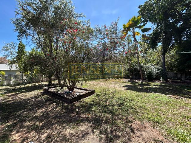 House for sale in Richmond Hill, Queensland