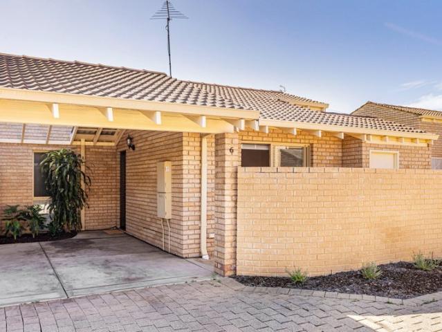 Apartment for rent in Tuart Hill, City of Stirling