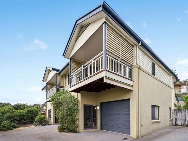 Townhouse for sale in Wilston, Greater Brisbane