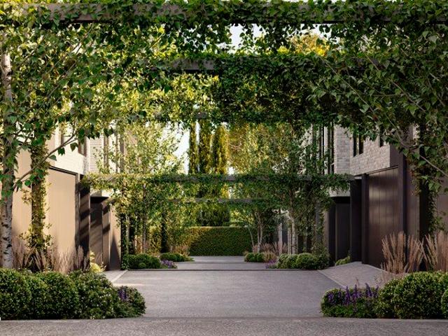 Townhouse for sale in Camerons Creek, Victoria