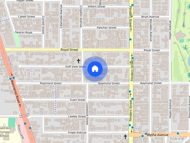 House for rent in Stirling, Western Australia