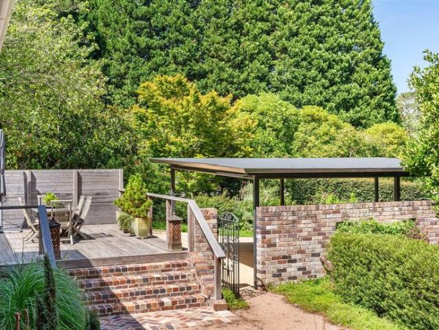 House for rent in Burradoo, New South Wales