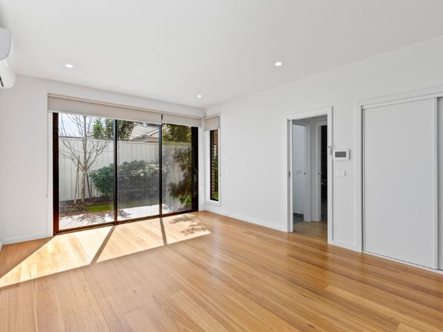 Townhouse for rent in Camerons Creek, Victoria