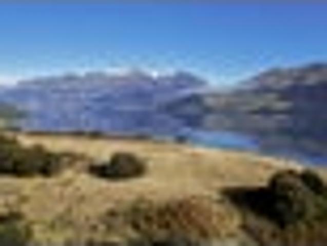 Land for sale in Otakou