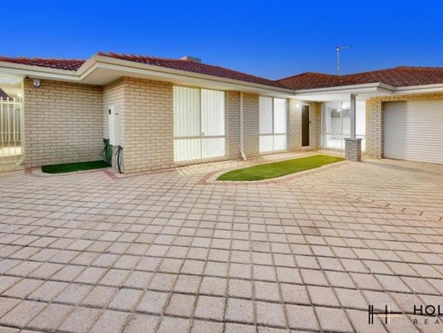 Villa for rent in Stirling, Western Australia