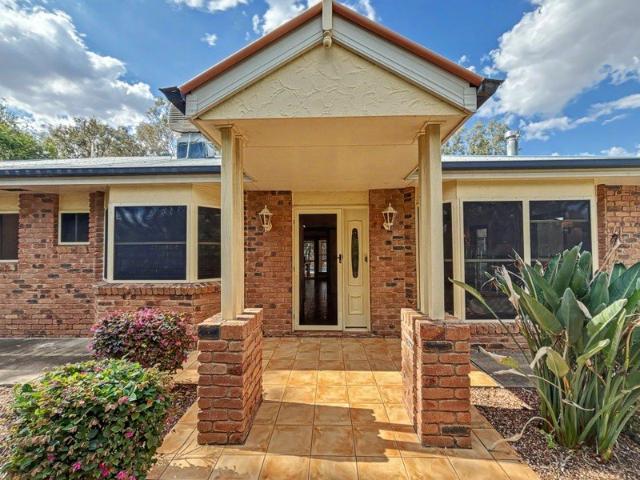 House for sale in Goondiwindi