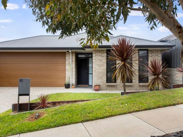 House for sale in Horseshoe Creek, South Australia