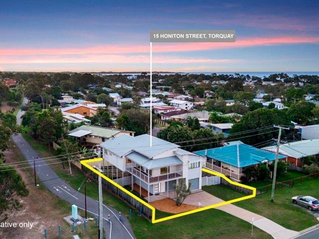 House for sale in Great Sandy Strait, Queensland