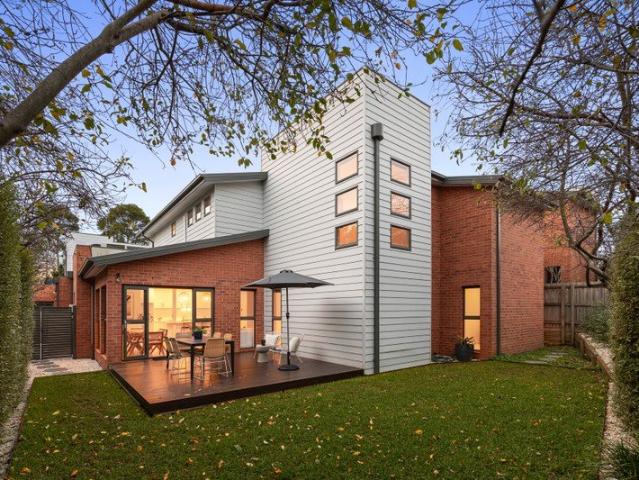 Townhouse for sale in Camerons Creek, Victoria