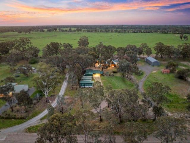 House for sale in Longwood, Victoria