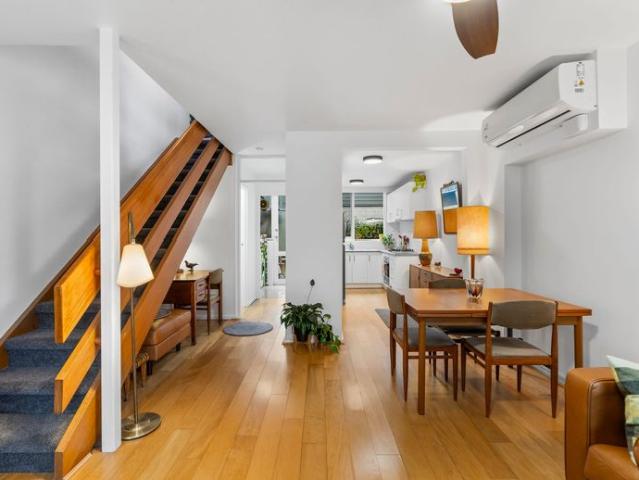 Townhouse for rent in Richmond, Melbourne