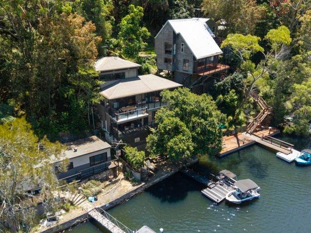 House for sale in Sydney, New South Wales