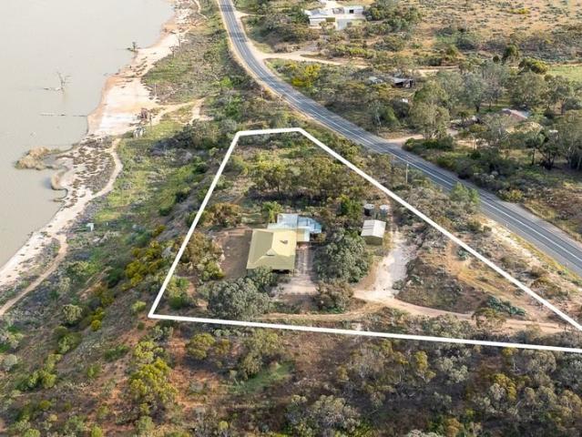 House for sale in Moorook, Kingston on Murray