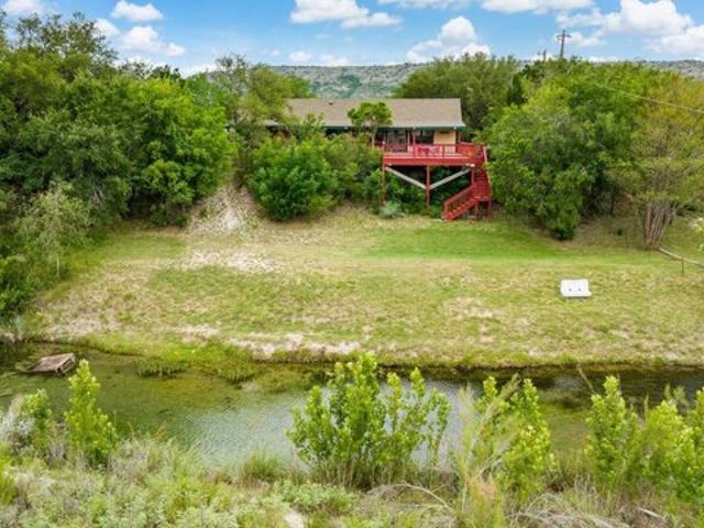 House for sale in Uvalde, Texas