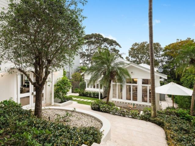 House for sale in Eastern Suburbs, Sydney