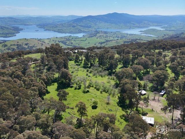 Land for sale in Granya, Shire of Towong
