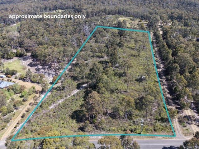 Land for sale in Police Point, Dover