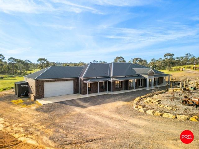 House for sale in Eppalock, City of Greater Bendigo