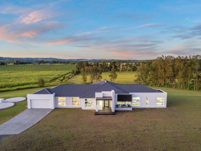 House for rent in Newrybar, Ballina Shire Council