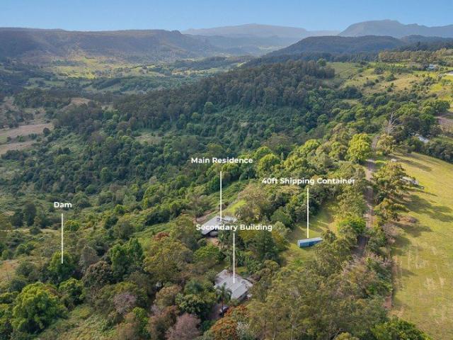 House for sale in Koonorigan, Lismore City Council