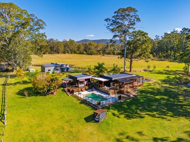 Cottage for sale in Kundabung, New South Wales
