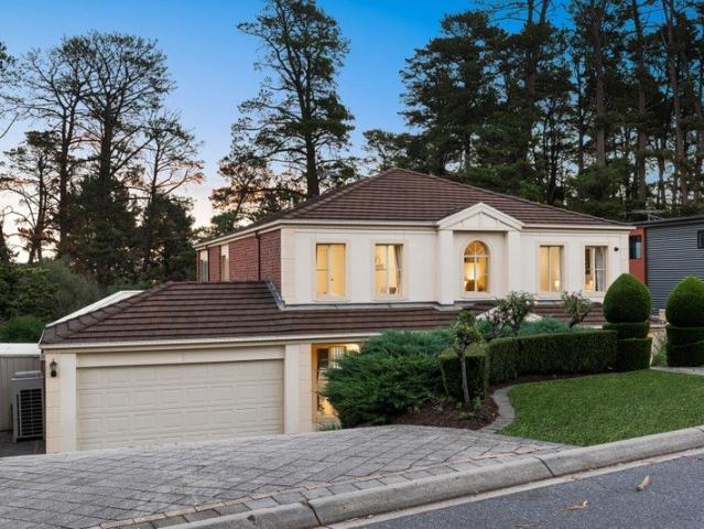 House for sale in Horseshoe Creek, South Australia