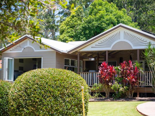 House for sale in Tamborine Mountain, Queensland