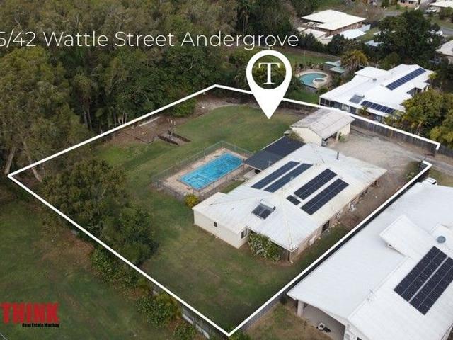 Cottage for sale in Andergrove