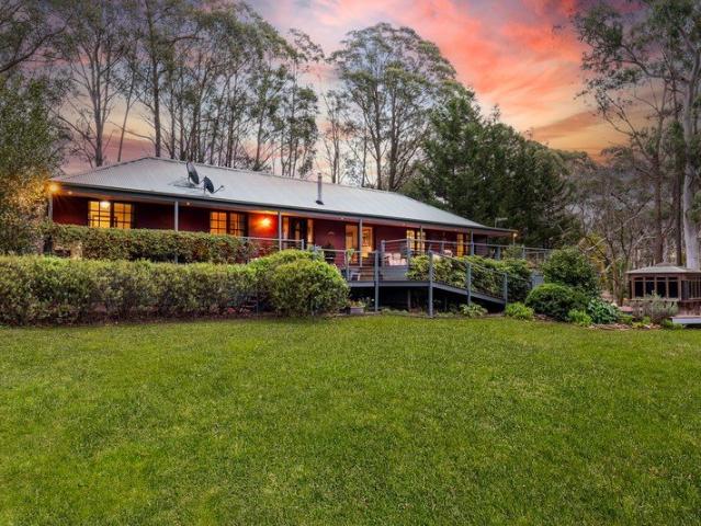House for sale in Little Hartley, New South Wales