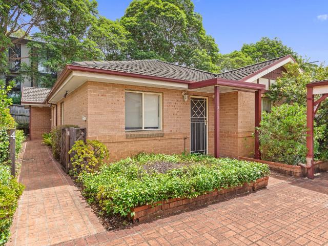 House for sale in Sydney, New South Wales