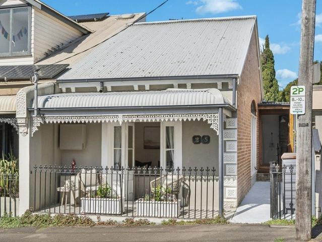 House for sale in Sydney, New South Wales