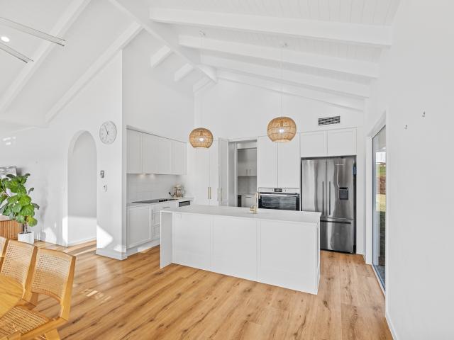 Cottage for sale in Pie Creek, Queensland