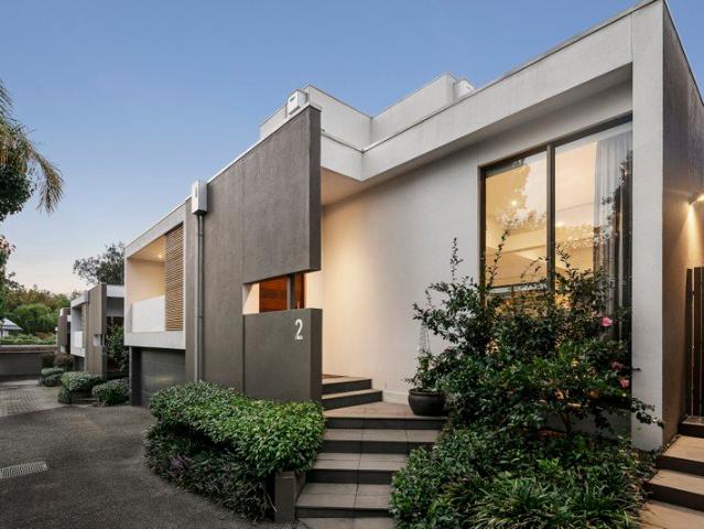 Townhouse for sale in Camerons Creek, Victoria