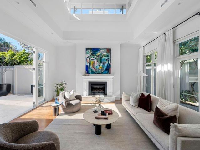 Townhouse for sale in Claremont, Western Australia