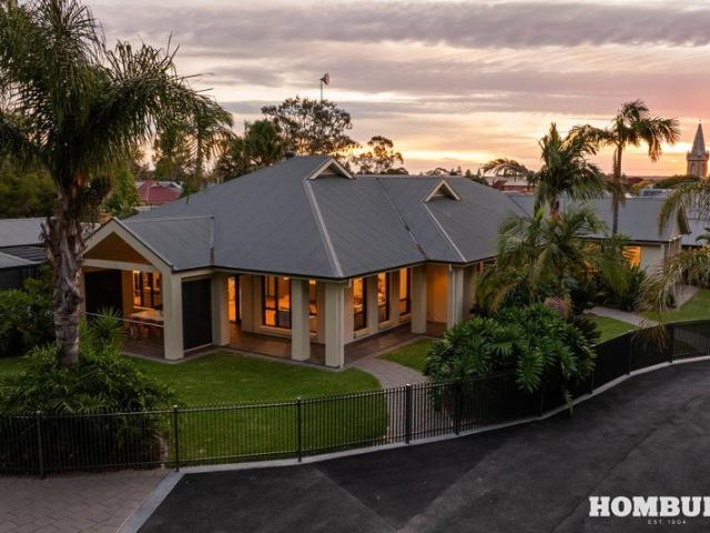 House for sale in Gomersal, South Australia