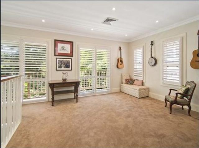 House for rent in Sydney, New South Wales